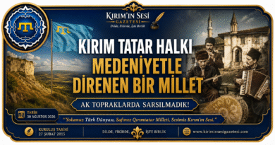 Qırımtatar