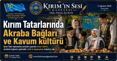 Qırımtatar kavum
