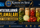 Qırımtatarların Tuzlamaları