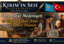 Qırımtatar medeniyeti