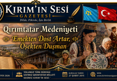 Qırımtatar medeniyeti