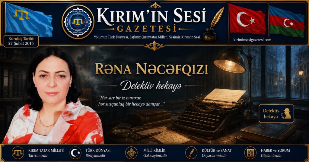 Rəna Nəcəfqızı