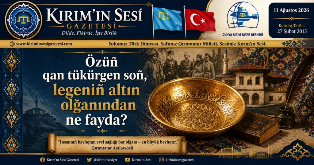 altın legen
