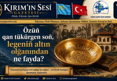 altın legen