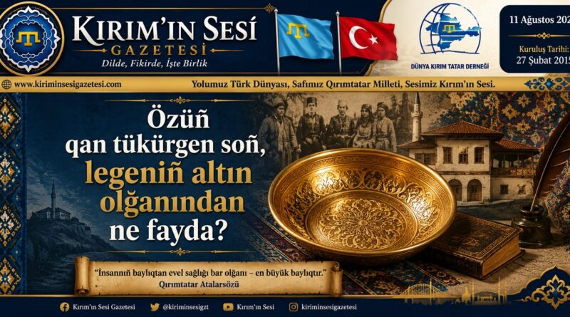 altın legen