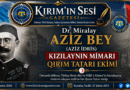 Dr. Miralay Aziz Bey