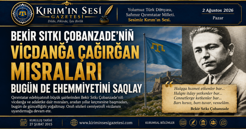 bekir sıtkı çobanzade