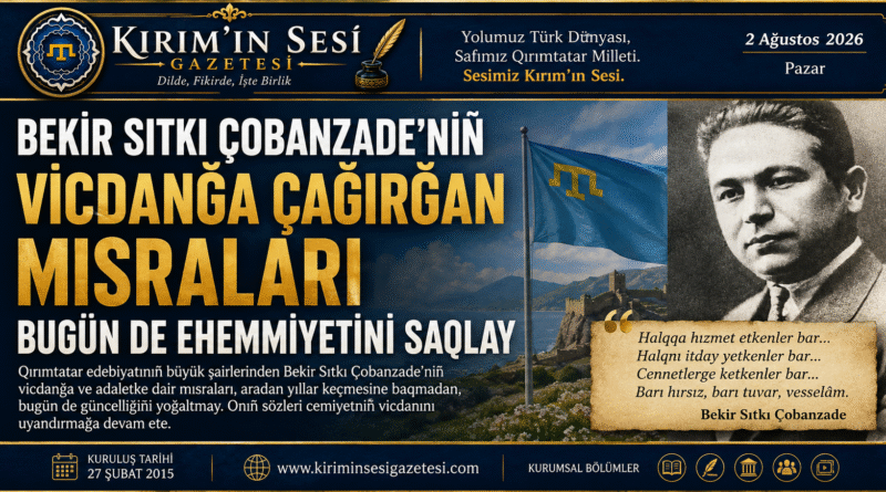 bekir sıtkı çobanzade