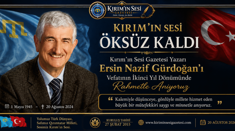 ersin nazif gürdoğan