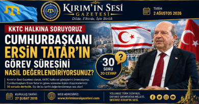 Kıbrıs Türk Cumhuriyeti