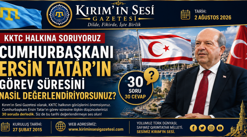 Kıbrıs Türk Cumhuriyeti