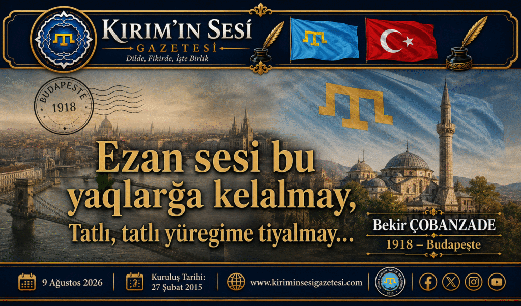 ezan sesi