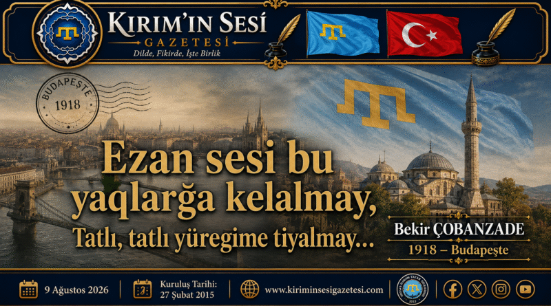 ezan sesi