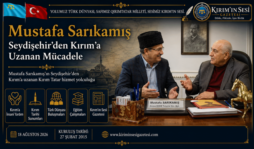 fevzi yakubov mustafa sarıkamış