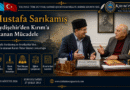 fevzi yakubov mustafa sarıkamış