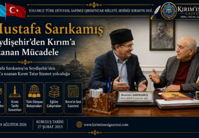 fevzi yakubov mustafa sarıkamış
