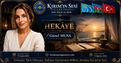 günel musa
