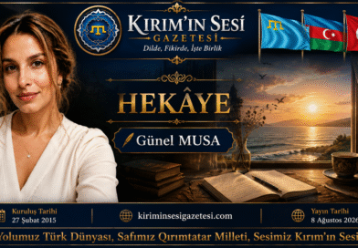 günel musa