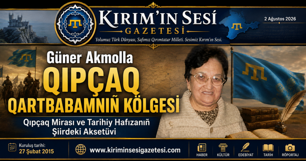 güner akmolla