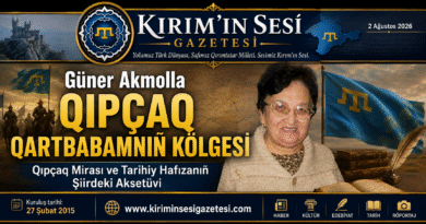 güner akmolla