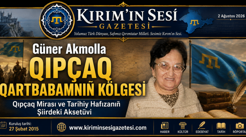 güner akmolla
