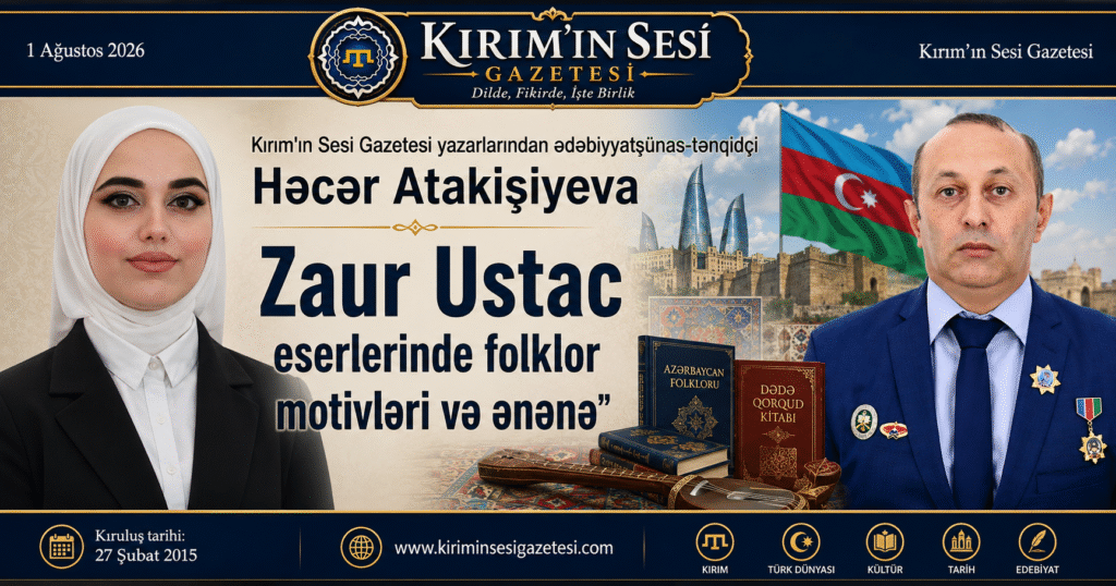 hacer atakişiyeva