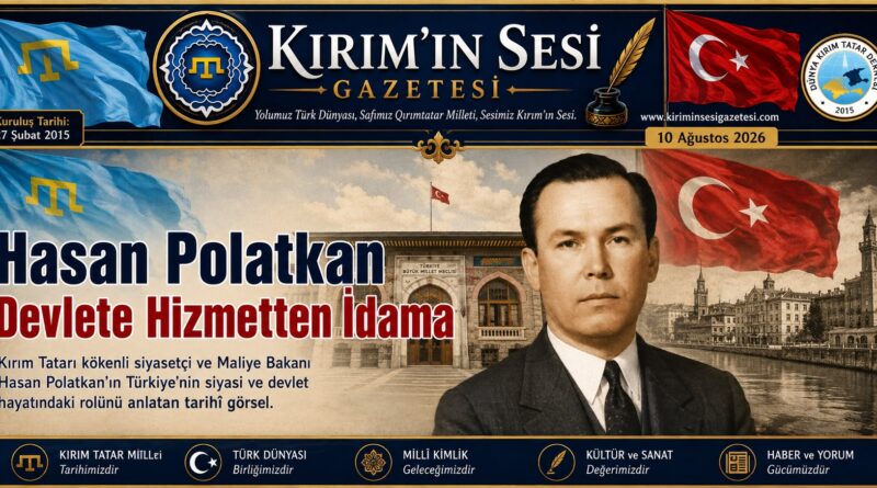 hasan polatkan