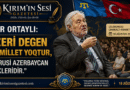 ilber ortaylı
