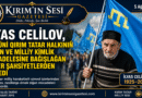 ilyas celilov