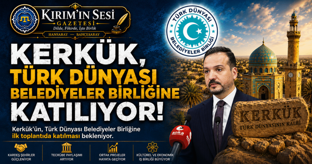 kerkük - kürşad zorlu