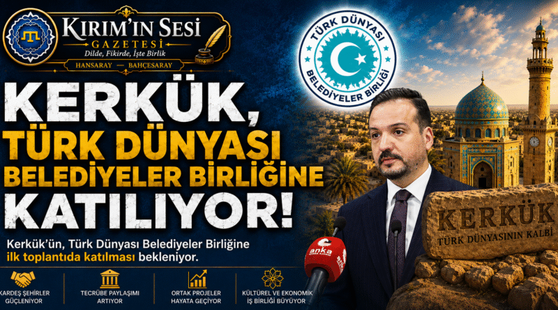 kerkük - kürşad zorlu
