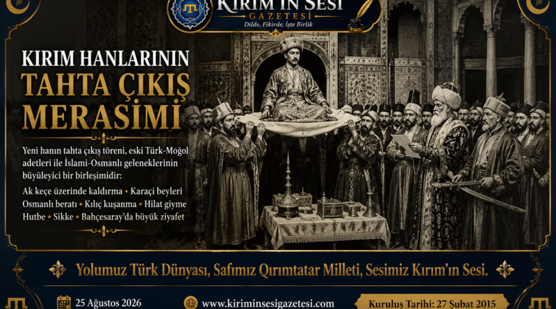 kırım hanları