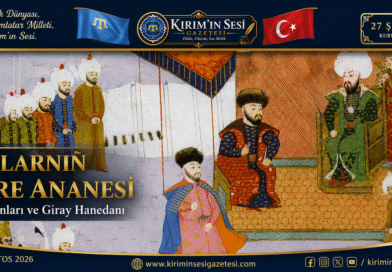 kırım hanlıgı