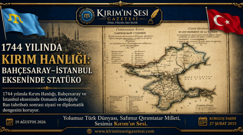 kırım hanlıgı