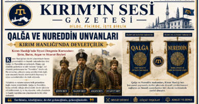 kırım hanlıgında devletçilik