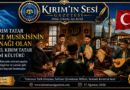 kırım tatar tekke müzigi