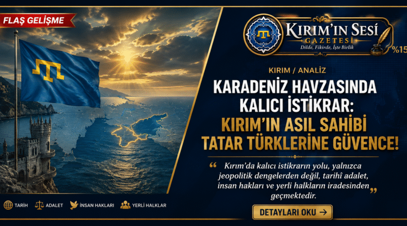 kırım tatarları