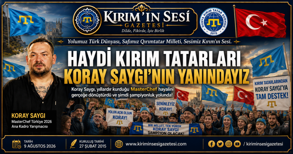 koray saygı