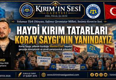 koray saygı