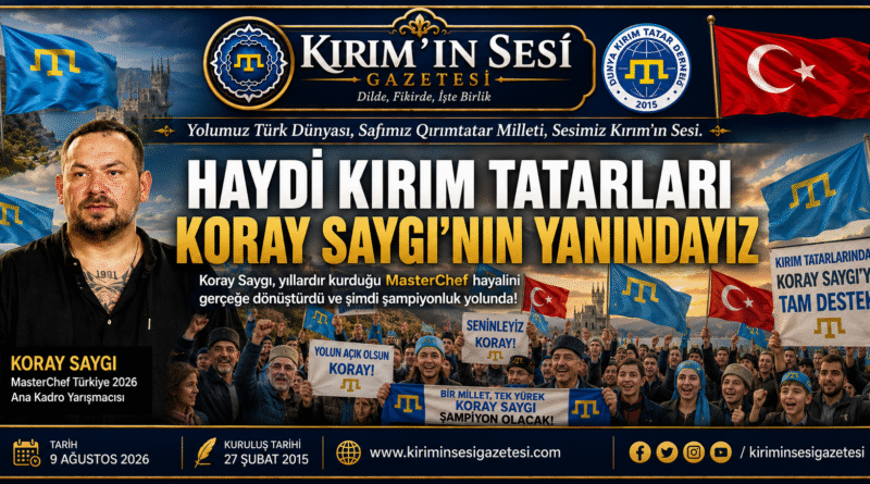 koray saygı