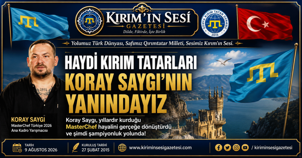 koray saygı