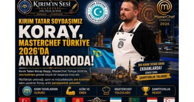 koray saygı