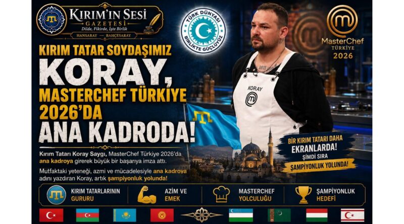 koray saygı