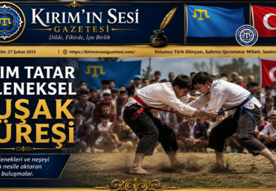 kusak küreşi