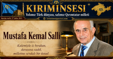 mustafa kemal sallı