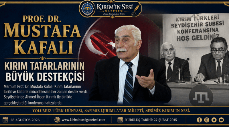 mustafa özkafalı