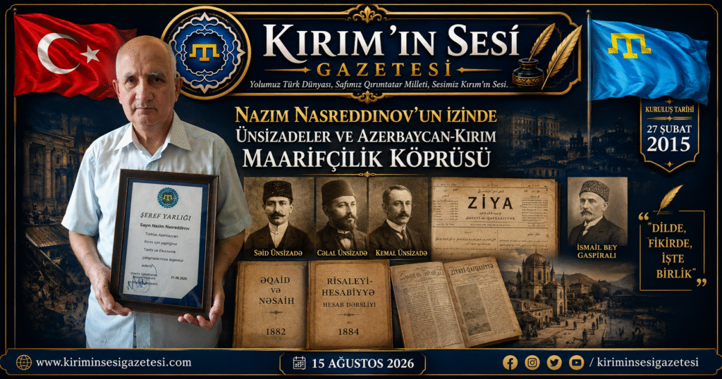 nazım nasreddinov
