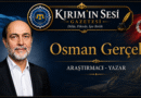 osman gerçek