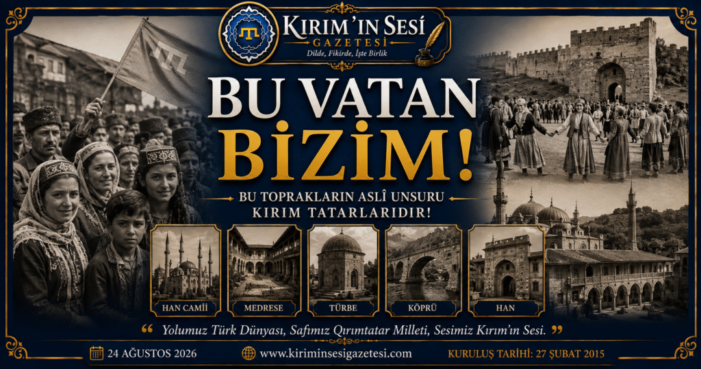 qırım