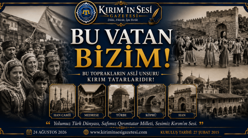 qırım